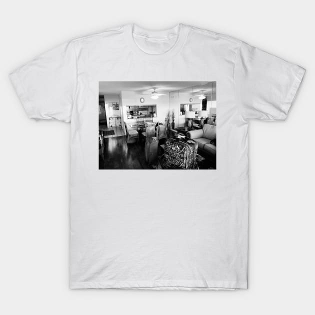 Maui Vacation Still Life 1 T-Shirt by bobmeyers